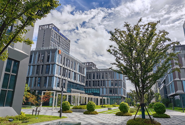 娄底工业地产投资新蓝海——新能源产业园区崛起